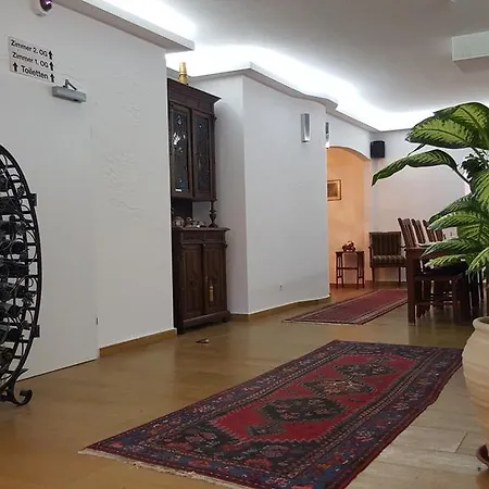 Porta Colonia Hotel Eschweiler