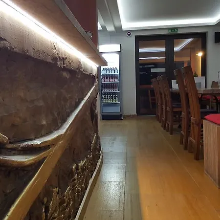 Hotel Porta Colonia 3*