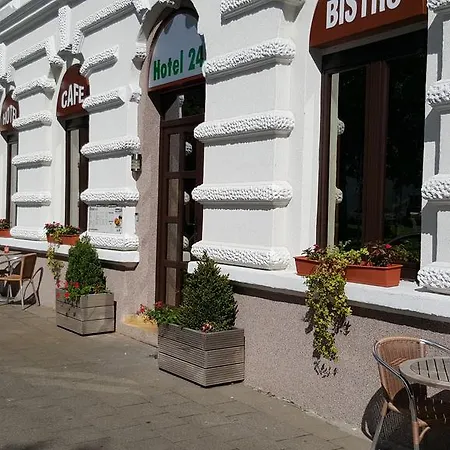 Hotel Porta Colonia Eschweiler