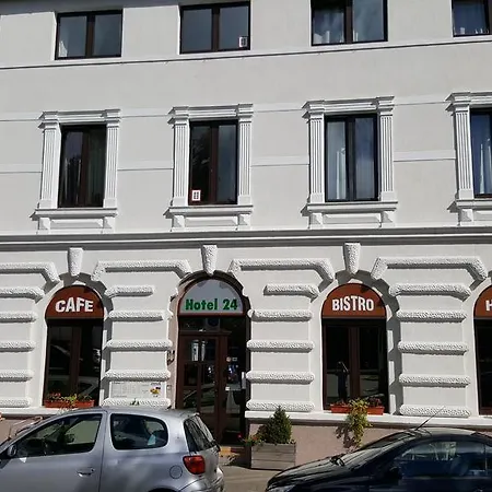 Hotel Porta Colonia 3*