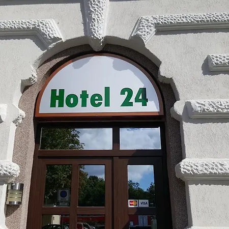 Hotel Porta Colonia 3*