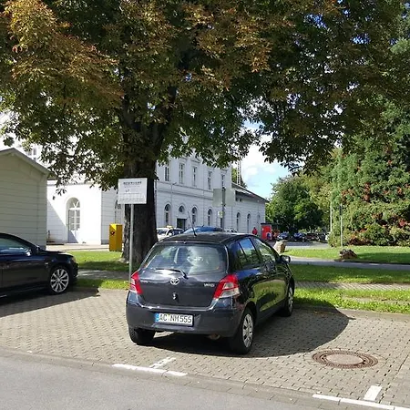 Porta Colonia Hotel Eschweiler