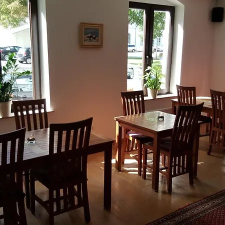 Porta Colonia Hotel 3*