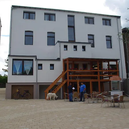 Hotel Porta Colonia 3*