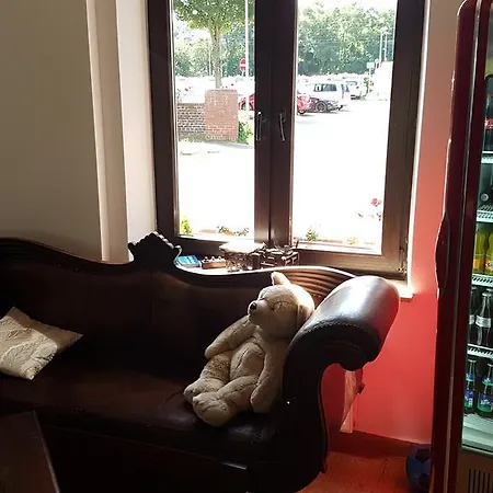 Hotel Porta Colonia 3*