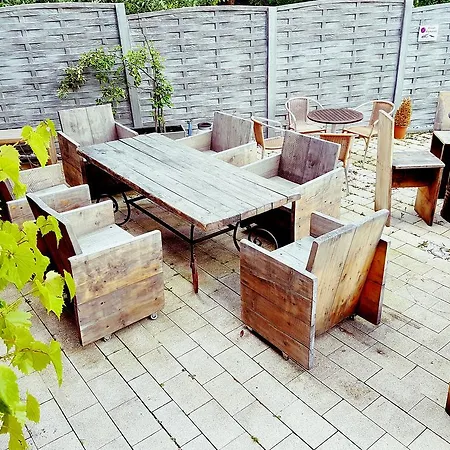 Porta Colonia Hotel Eschweiler