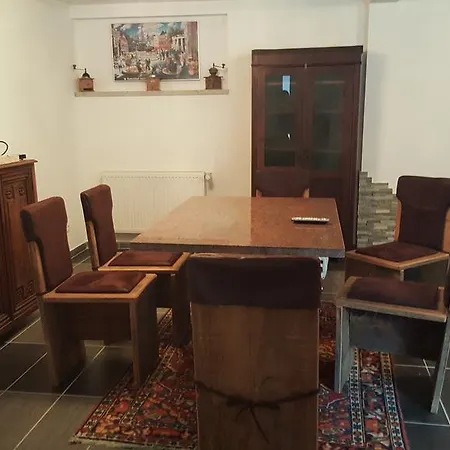 Hotel Porta Colonia Eschweiler