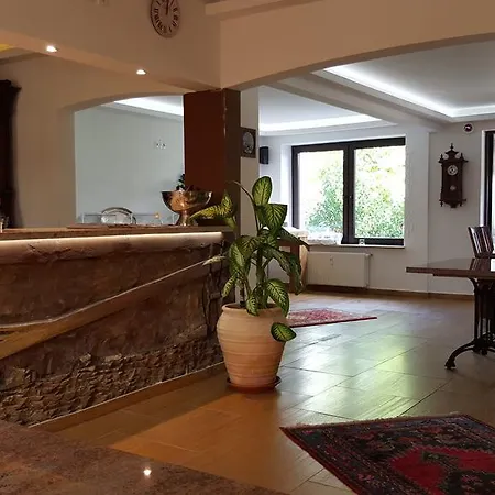 Porta Colonia Hotel 3*