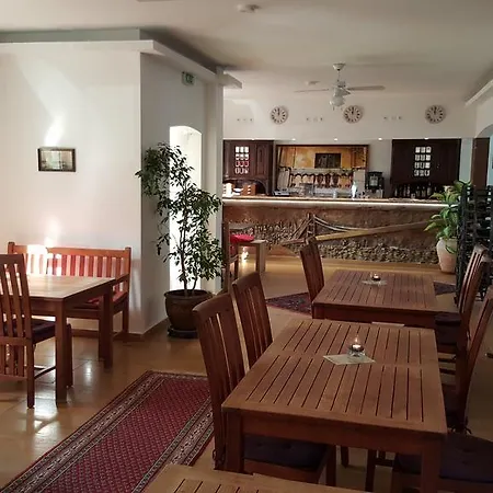 Hotel Porta Colonia Eschweiler