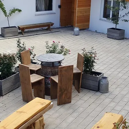 Porta Colonia Hotel