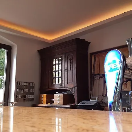 Hotel Porta Colonia 3*