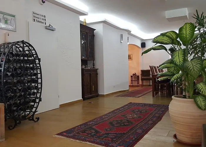 Porta Colonia Hotel Eschweiler