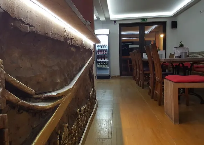 Hotel Porta Colonia 3*