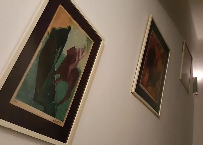 Hotel Porta Colonia 3*