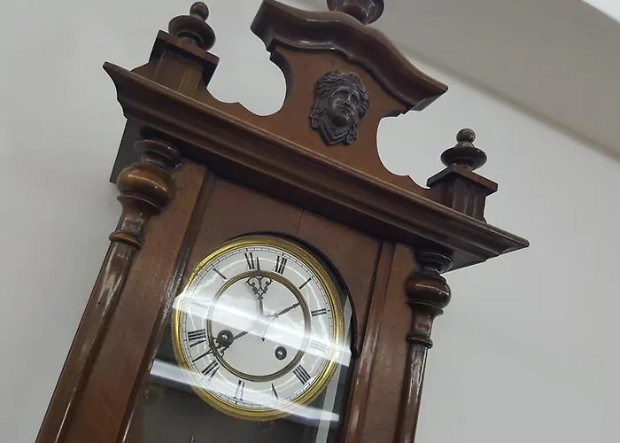 Porta Colonia Hotel 3*