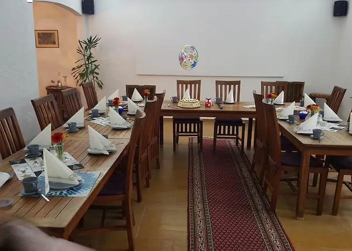 Hotel Porta Colonia Eschweiler