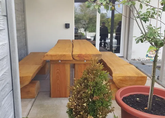 Hotel Porta Colonia Eschweiler