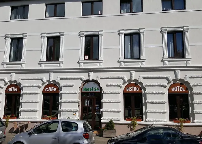 Hotel Porta Colonia 3*