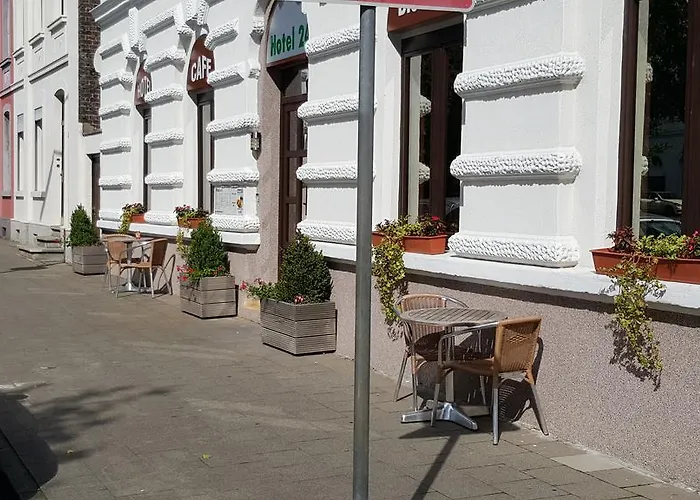 Porta Colonia 3* Eschweiler