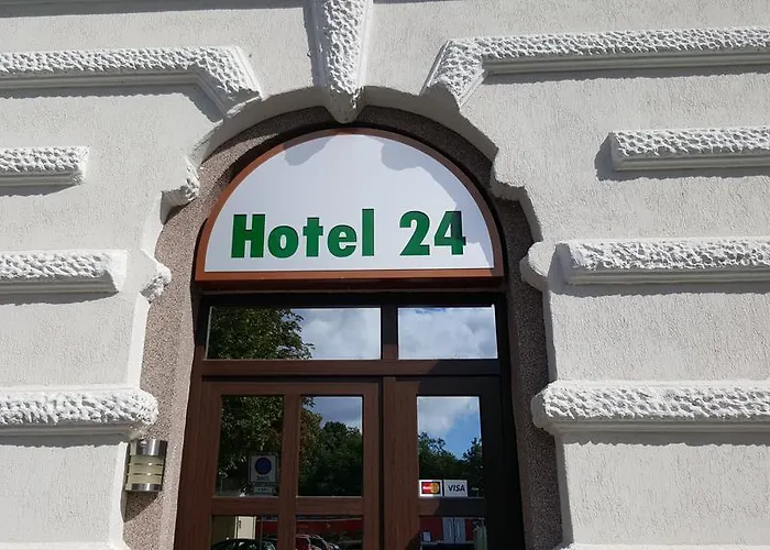 Hotel Porta Colonia 3*