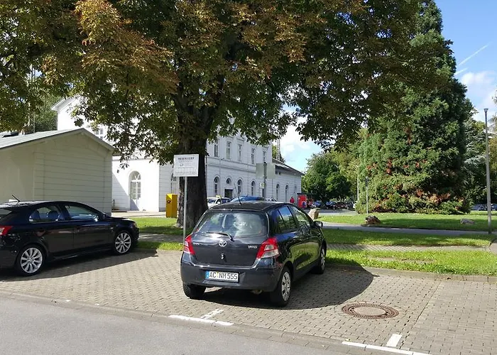 Porta Colonia Hotel Eschweiler