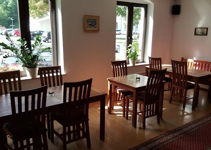 Porta Colonia Hotel 3*