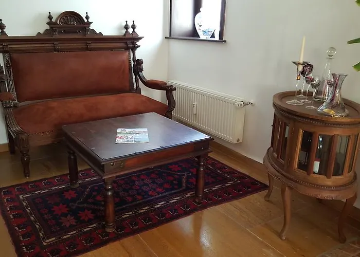 Hotel Porta Colonia 3*