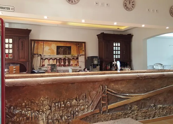 Porta Colonia Hotel Eschweiler