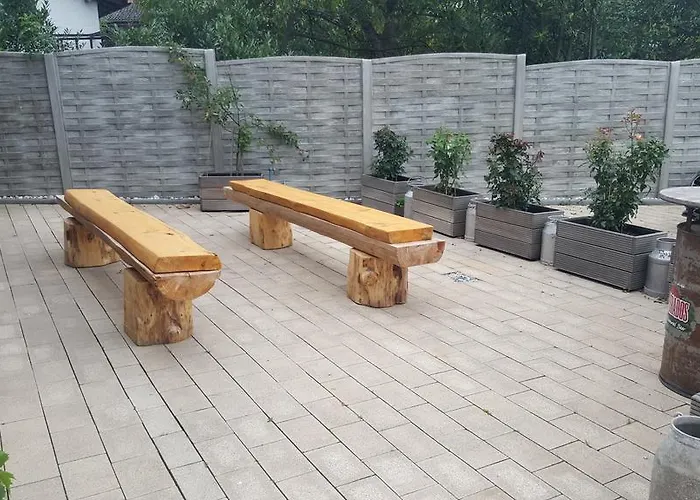 Hotel Porta Colonia 3*