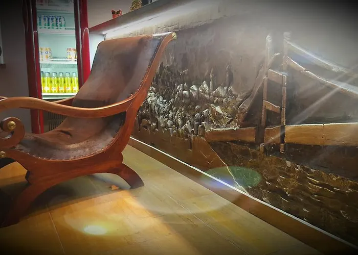 Hotel Porta Colonia Eschweiler