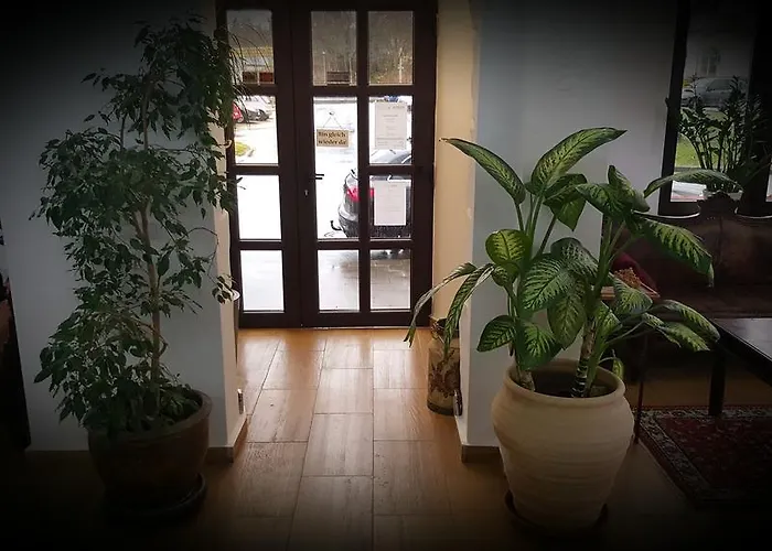 Porta Colonia Hotel Eschweiler