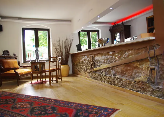 Hotel Porta Colonia Eschweiler