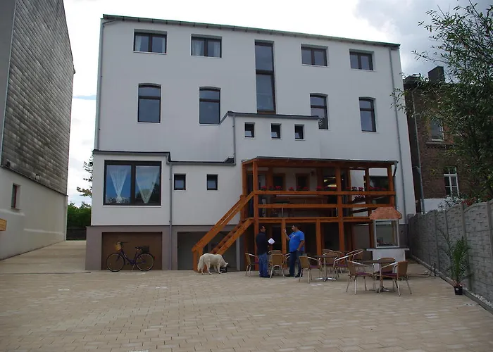 Hotel Porta Colonia 3*