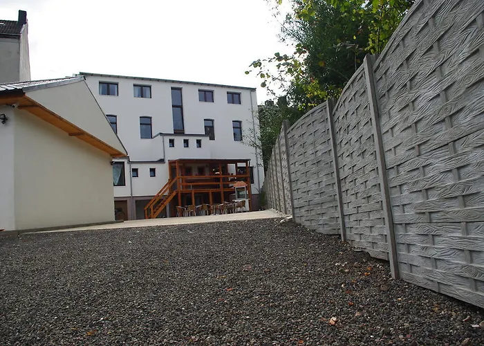 Hotel Porta Colonia Eschweiler