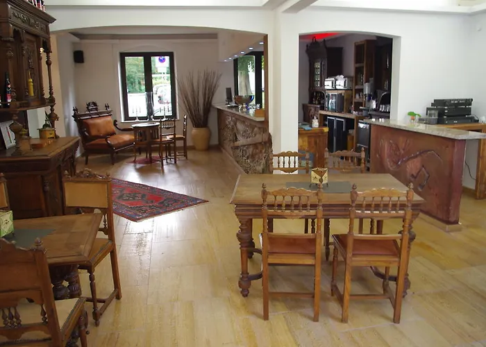 Hotel Porta Colonia 3*