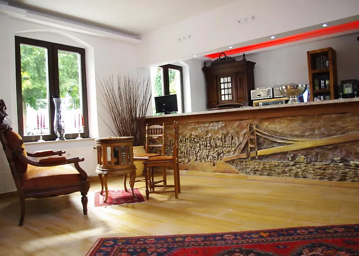 Porta Colonia Eschweiler