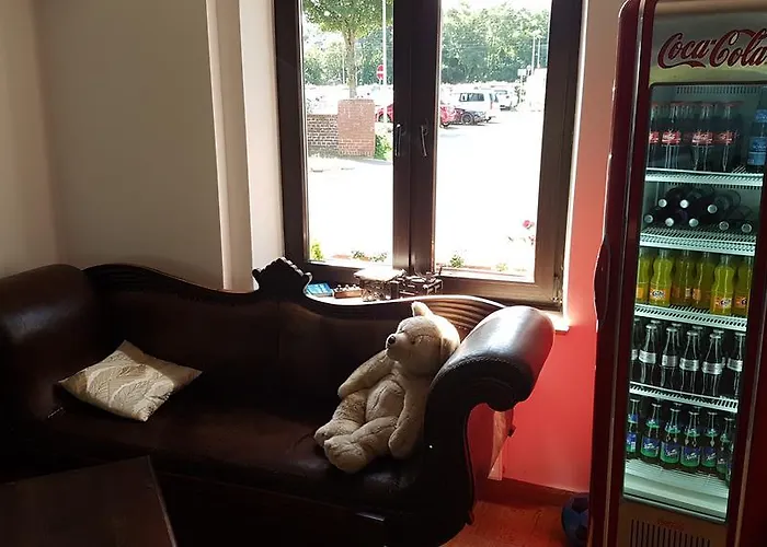 Hotel Porta Colonia 3*