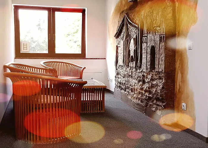 Hotel Porta Colonia Eschweiler