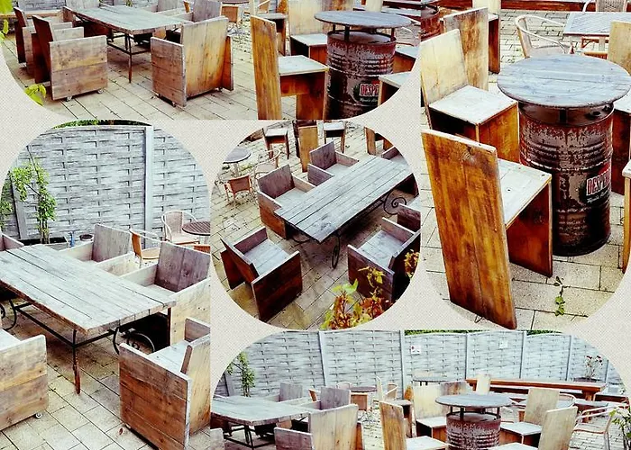 Porta Colonia 3* Eschweiler