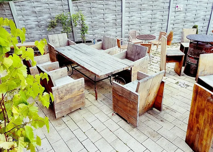 Porta Colonia Hotel Eschweiler