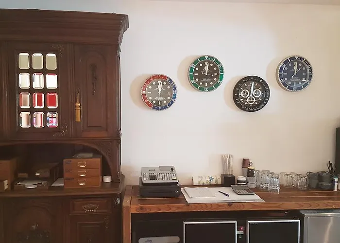 Porta Colonia Hotel 3*