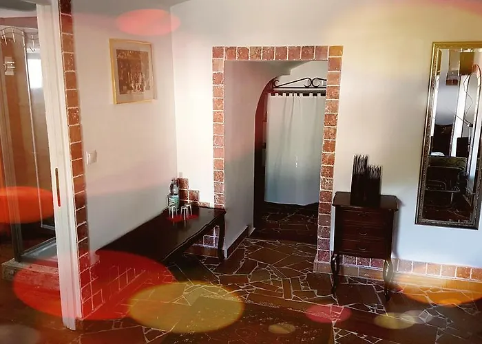 Hotel Porta Colonia Eschweiler