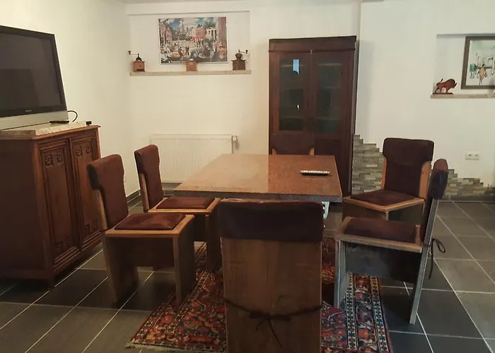 Hotel Porta Colonia Eschweiler