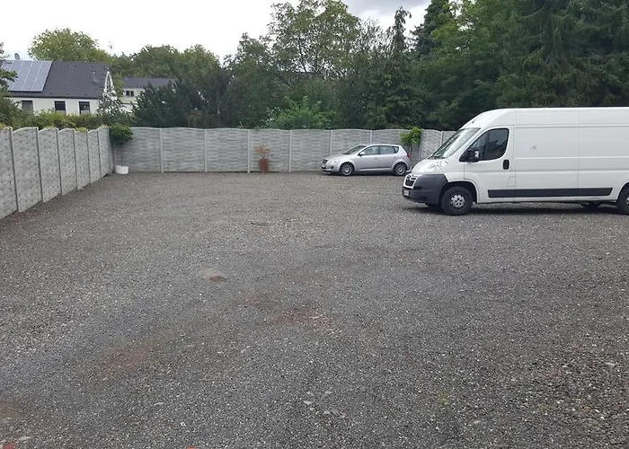 Porta Colonia 3* Eschweiler