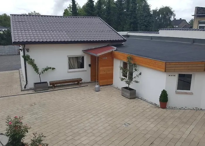 Porta Colonia Eschweiler