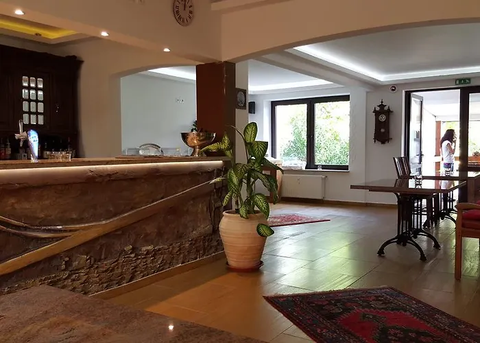 Porta Colonia Hotel 3*