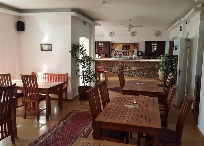 Hotel Porta Colonia Eschweiler