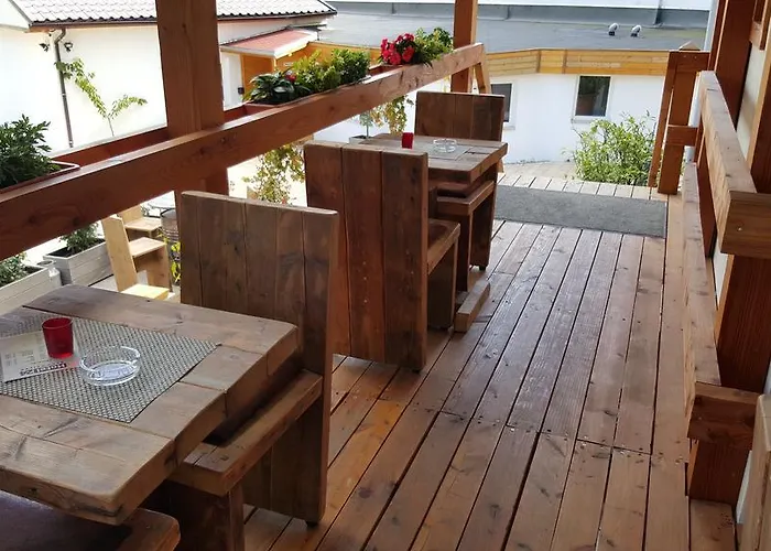 Porta Colonia Hotel Eschweiler