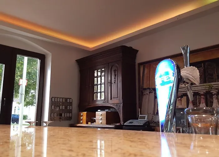 Hotel Porta Colonia 3*