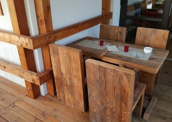 Hotel Porta Colonia Eschweiler